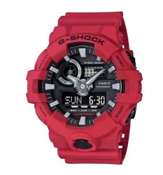 GA 700 4A